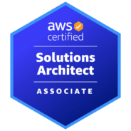 aws associate