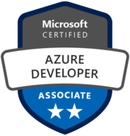 azure developer
